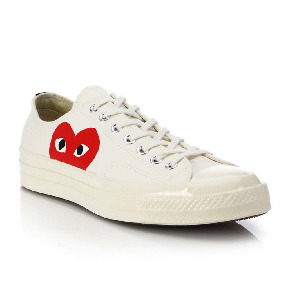 Converse Play Sneakers